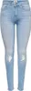Only Damen Jeans ONLROYAL 30737-XL/32, 30737-XL/34 Produktbild-Vorschau 2