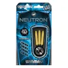 Winmau tron 3 Brass - Steeldarts Produktbild-Vorschau 2