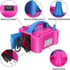 Luftballonpumpe Elektrische 600W Elektrische Produktbild-Vorschau 4