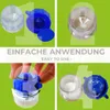 LisaCare Tablettenmörser - Tabletten zerkleinern - Produktbild-Vorschau 5