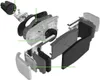 Belkin support voiture universel pour smartphones sw/sil. Voir les images du produit 26