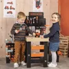 Smoby Black+Decker Mega Werkbank Center Produktbild-Vorschau 20
