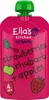 Ella's Kitchen Papilla para bebés Aardbeien Rabarber & Vista previa de la imagen del producto 2