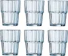 ARCOROC Norvege Trinkglas stapelbar, Inhalt: 0,20 Liter Produktbild-Vorschau 9