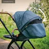 Gesslein FX4 Swing 2in1 Kinderwagen-Set inkl. Babywanne Produktbild-Vorschau 5