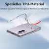 Hülle für Samsung Galaxy Z Fold 8 Silikon Tasche Produktbild-Vorschau 3
