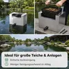AquaOne CSP-16000 schwimmender Oberflächenskimmer für Produktbild-Vorschau 8