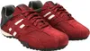 Geox Sportliche Schnürschuhe U SNAKE K - SCAM. MESH Herren Produktbild-Vorschau 6