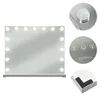 Soulima 26129 Kosmetické zrcadlo s osvětlením 15 LED, 58 x Náhled obrázku produktu 10