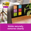 Post-it® Super Sticky : grands blocs-notes autocollants, 6 Voir les images du produit 10