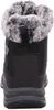 Skechers Damen Stiefel schwarz Größe 40 Produktbild-Vorschau 24