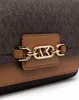 Michael Kors Umhängetasche dunkel-braun 611-31-00030 Produktbild-Vorschau 4
