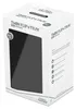Ultimate Guard Twin Flip`n`Tray 160+ XenoSkin Monocolor Produktbild-Vorschau 1