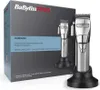 BaByliss CHROMFX CORDLESS CLIPPER - Chrom - 6300 RPM - Akku Náhled obrázku produktu 3