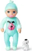 BABY born Minis-Babies Dolls, sort.i.Dpy Produktbild-Vorschau 7