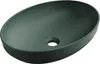 Lavabo MEXEN CORNELIA vert 50 cm Voir les images du produit 3