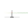 T-Stück Rohrverbinder Rohranschluss 25 mm x 1/2" Gardena Produktbild-Vorschau 12