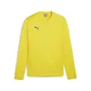 Puma Teamgoal Trainingssweat Herren - Gelb Produktbild-Vorschau 1