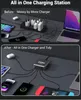 220 W nabíjecí stanice rozbočovač 6 portů USB-C nabíjecí Náhled obrázku produktu 5