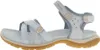 Ecco OFFROAD Damen Sandale - Sandaletten blau NEU Produktbild-Vorschau 14