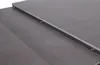 Ausziehtisch Granada 160/210 x 90 cm light grey Aluminium Produktbild-Vorschau 5