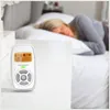 Motorola AM24 DECT Baby Monitor White (505537471002) Náhled obrázku produktu 12