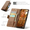 Xiaomi 14 Pro Hülle, Leder Brieftasche Kartenfach Produktbild-Vorschau 4