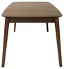 Emob Ausziehbarer Esstisch Montreux 180/219x90 cm - Produktbild-Vorschau 3