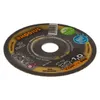 RHODIUS Extradünne Trennscheiben Edelstahl/Stahl XT10 125 x Produktbild-Vorschau 7