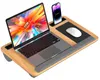 Izrielar Laptoptisch, Laptopkissen mit Card Slot Design, Produktbild-Vorschau 1