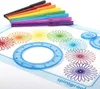 Spirograph - Das Original - 30teilig Produktbild-Vorschau 6