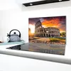 Krycí deska sporáku 80x52cm 1-dílný keramický kryt varné Náhled obrázku produktu 3