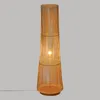 Lampa rattanowa stojąca MAHE, 100 cm Podgląd zdjęcia produktu 3