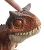 Mattel HBY85 - Jurassic World - Dino Escape - Cranotaurus Anteprima dell’immagine prodotto 4