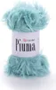 YarnArt Piuma 4412 Patina vlna, 100% polyester, 100m/50g, Náhled obrázku produktu 1