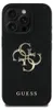 Guess Grained Big 4G Logo Small Classic Logo - Etui do Podgląd zdjęcia produktu 3