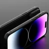 Nillkin Ledertasche Kamerahülle für Iphone 15Plus Schwarz Produktbild-Vorschau 18