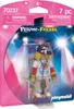 PLAYMOBIL, Rapperin, PLAYMO-FRIENDS, 70237 Produktbild-Vorschau 1