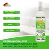 Golden Bull® Lederreiniger & Lederpflege Set - Leder Produktbild-Vorschau 8