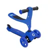 Evo, patinete infantil de 3 ruedas, ajustable, 2 en 1, con Vista previa de la imagen del producto 8