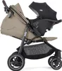 Joie Sportwagen Buggy Litetrax Pro Toffee Produktbild-Vorschau 2