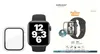 PanzerGlass ® Full body Case Transparent Apple Watch Series Náhľad obrázku produktu 7