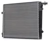 RIDEX 470R0255 Kühler Wasserkühler Motorkühler für VW Golf Produktbild-Vorschau 10