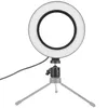 6palcová fotografie Stmívatelné LED video živé studio Náhled obrázku produktu 4