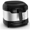 Tefal Fritteuse UNO M Edelstahl FF215D schwarz/Edelstahl Produktbild-Vorschau 13