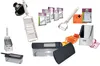 Gigant Hobel Mega Set mit Box Auffangbehälter 6 zusätzliche Produktbild-Vorschau 1