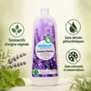 Liquide vaisselle lavande menthe 1 Liter, nettoyant Voir les images du produit 5