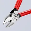 KNIPEX kniptang Productafbeelding-voorbeeld 5