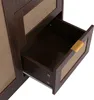 Kommode HWC-P50, Schrank Sideboard Highboard, Schubladen Produktbild-Vorschau 4