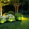 Projecteur Solaire De Jardin À Led Ip65 500 Lm Avec Piquet Voir les images du produit 5